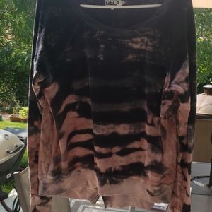 Pam & Gela sweatshirt